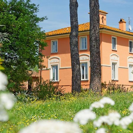 Bed & Breakfast Bel Giorgio Orentano Ngoại thất bức ảnh