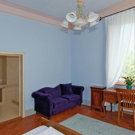 Bed & Breakfast Bel Giorgio Orentano Phòng bức ảnh