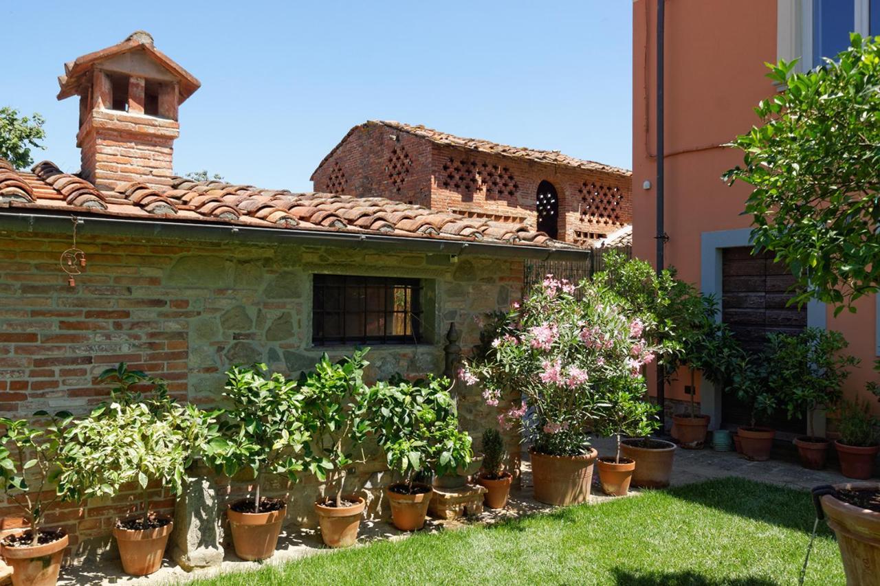 Bed & Breakfast Bel Giorgio Orentano Ngoại thất bức ảnh