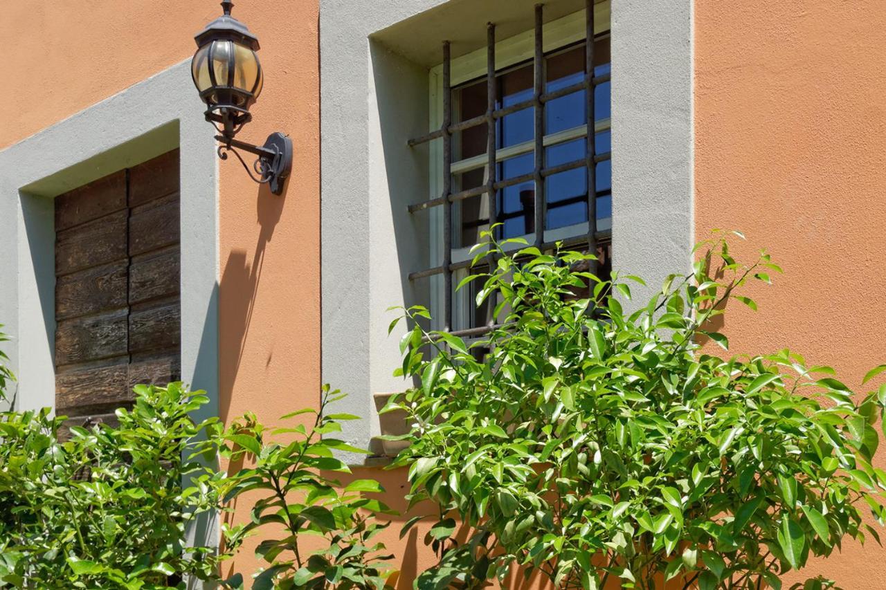 Bed & Breakfast Bel Giorgio Orentano Ngoại thất bức ảnh