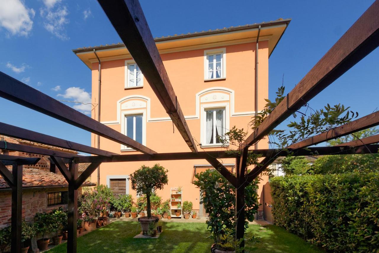 Bed & Breakfast Bel Giorgio Orentano Ngoại thất bức ảnh
