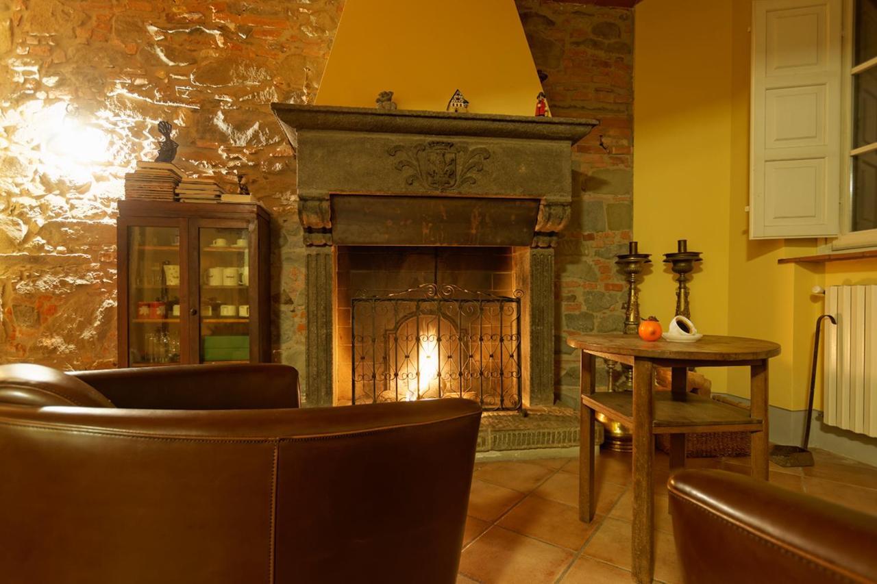 Bed & Breakfast Bel Giorgio Orentano Ngoại thất bức ảnh