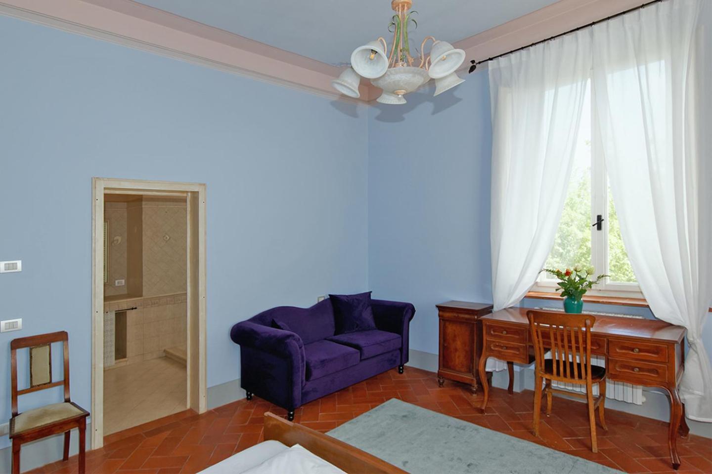 Bed & Breakfast Bel Giorgio Orentano Phòng bức ảnh