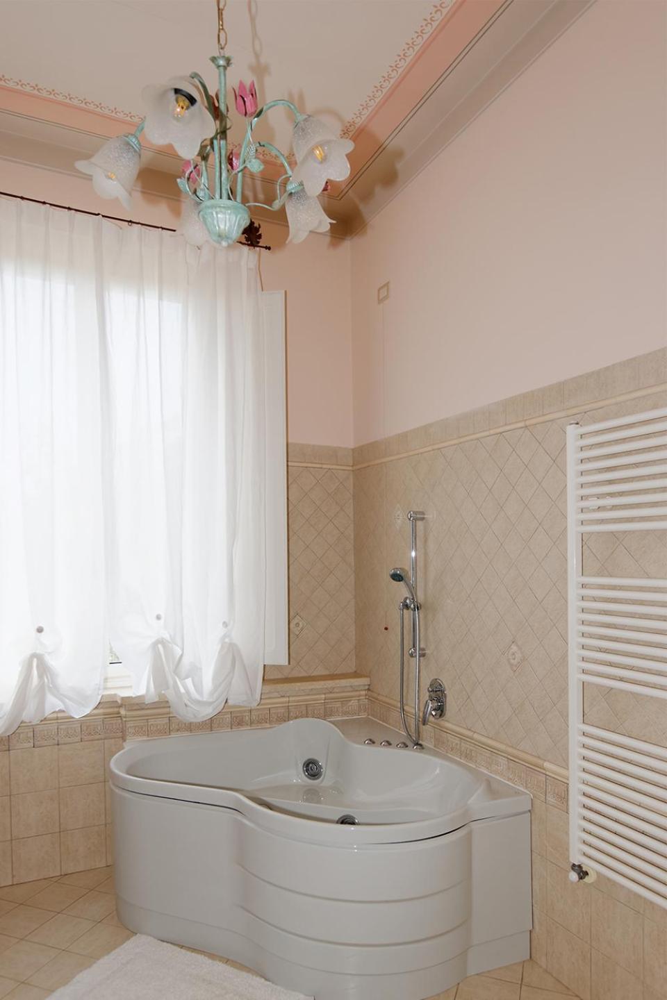 Bed & Breakfast Bel Giorgio Orentano Phòng bức ảnh