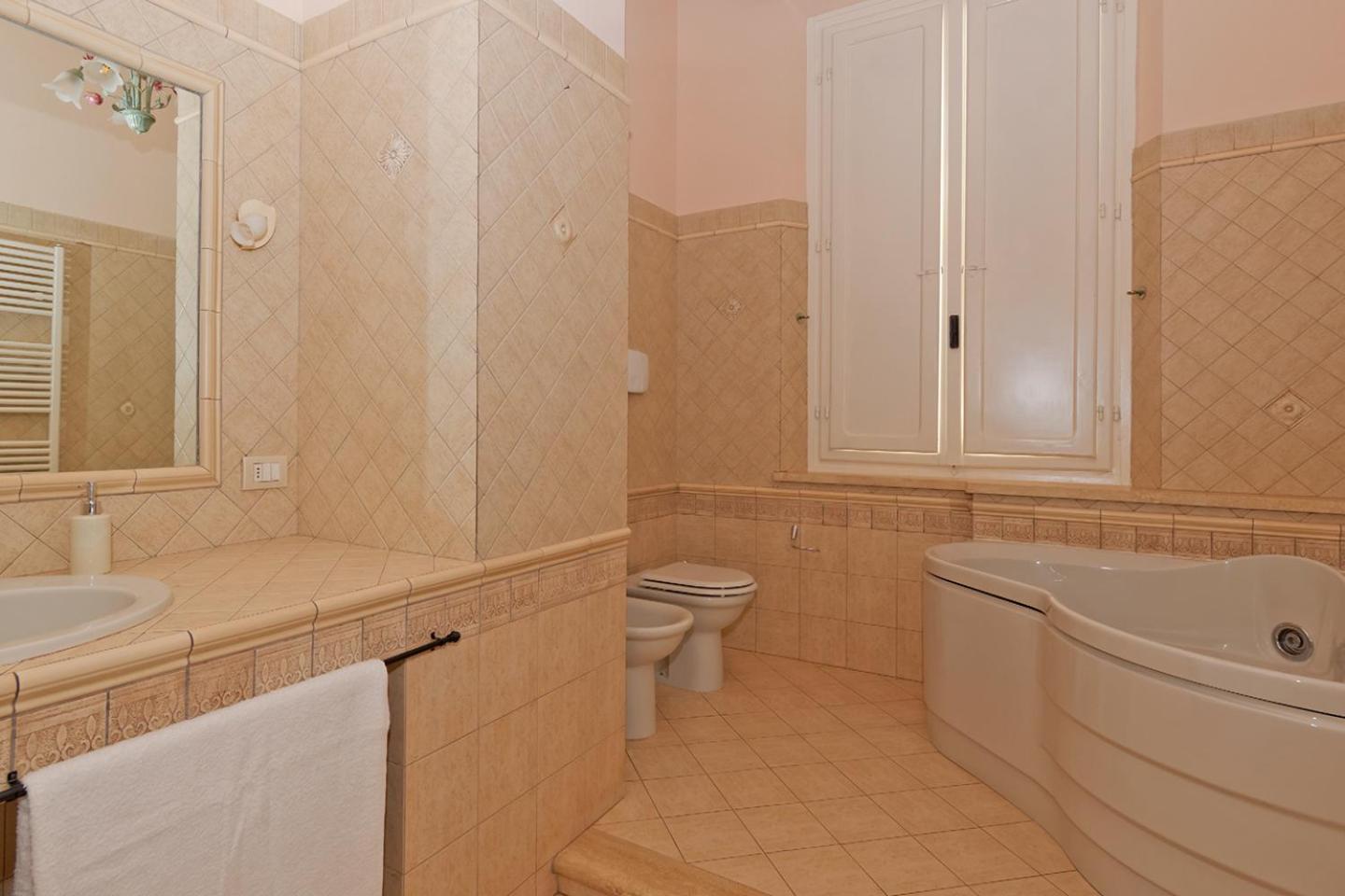 Bed & Breakfast Bel Giorgio Orentano Phòng bức ảnh